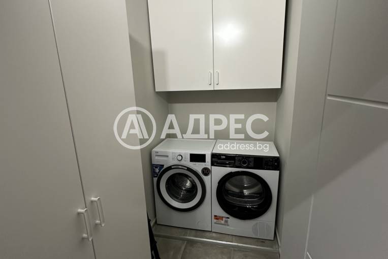 Тристаен апартамент, Варна, Базар "Левски", 694423, Снимка 10