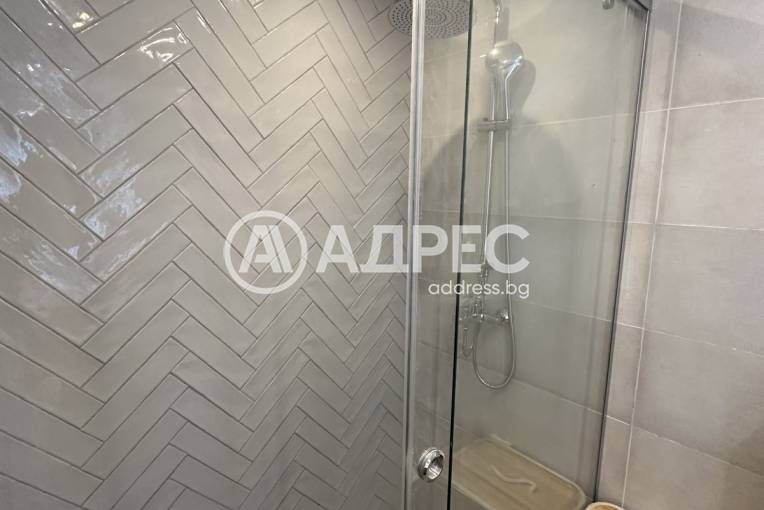 Тристаен апартамент, Варна, Базар "Левски", 694423, Снимка 13