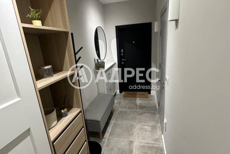 Тристаен апартамент, Варна, Базар "Левски", 694423, Снимка 14
