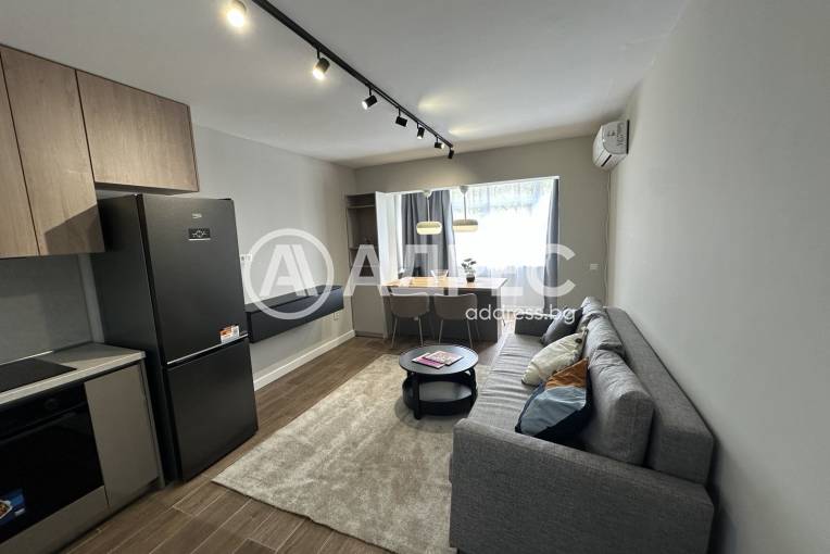 Тристаен апартамент, Варна, Базар "Левски", 694423, Снимка 4