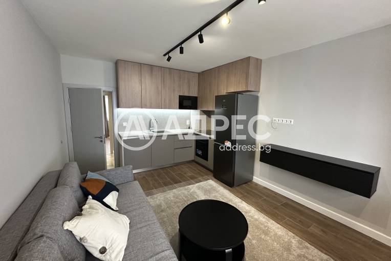Тристаен апартамент, Варна, Базар "Левски", 694423, Снимка 5