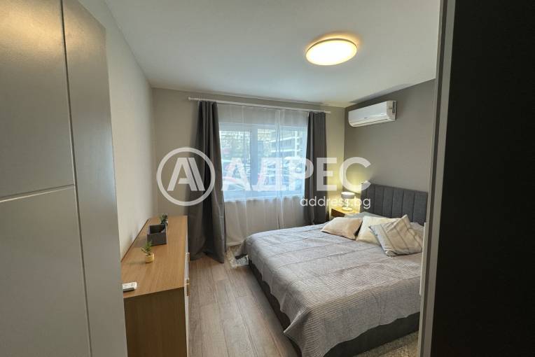 Тристаен апартамент, Варна, Базар "Левски", 694423, Снимка 6