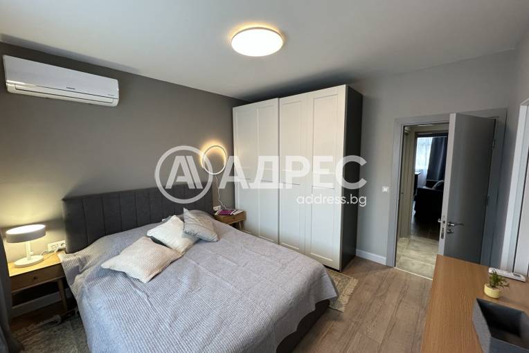Тристаен апартамент, Варна, Базар "Левски", 694423, Снимка 7