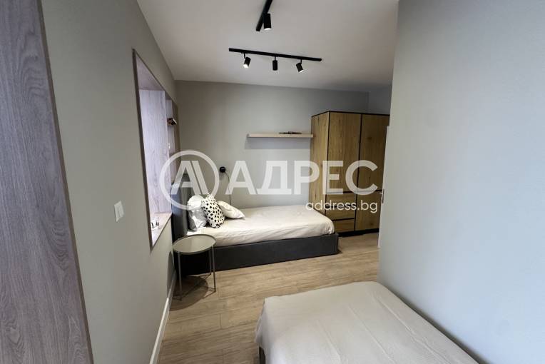 Тристаен апартамент, Варна, Базар "Левски", 694423, Снимка 9