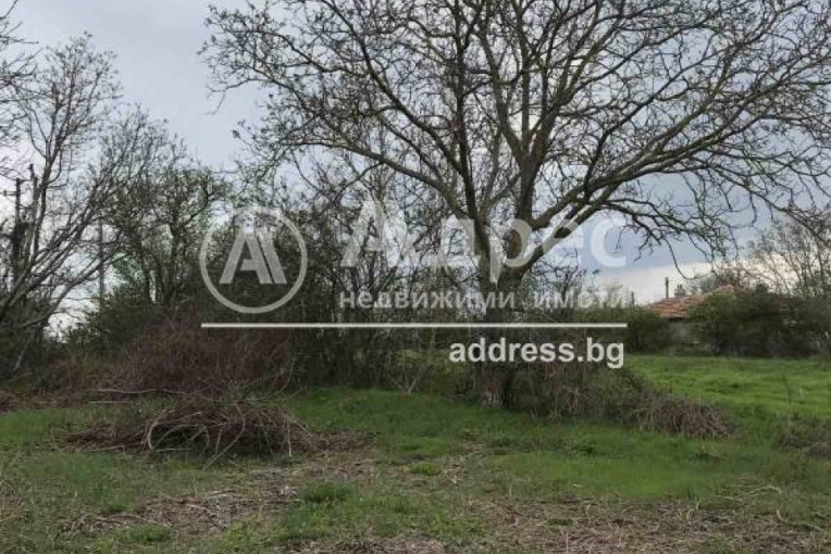 Парцел/Терен, Равна, 591424, Снимка 1