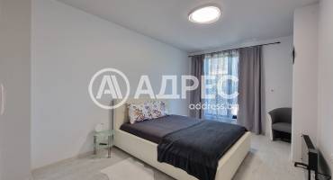 Двустаен апартамент, София, Кръстова вада, 653424, Снимка 9