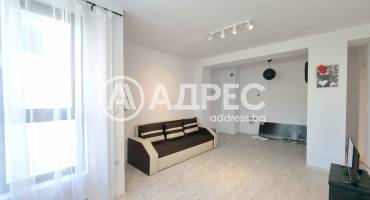 Двустаен апартамент, София, Кръстова вада, 653424, Снимка 2