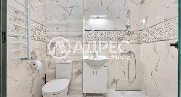 Двустаен апартамент, София, Кръстова вада, 653424, Снимка 3