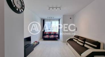 Двустаен апартамент, София, Кръстова вада, 653424, Снимка 4