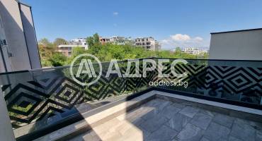 Двустаен апартамент, София, Кръстова вада, 653424, Снимка 5