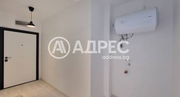 Двустаен апартамент, София, Кръстова вада, 653424, Снимка 6