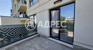 Двустаен апартамент, София, Кръстова вада, 653424, Снимка 7