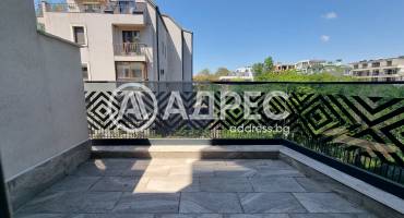 Двустаен апартамент, София, Кръстова вада, 653424, Снимка 8