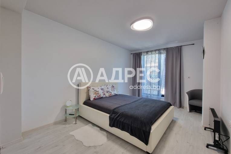 Двустаен апартамент, София, Кръстова вада, 653424, Снимка 9