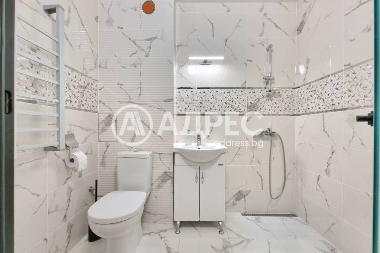 Двустаен апартамент, София, Кръстова вада, 653424, Снимка 3