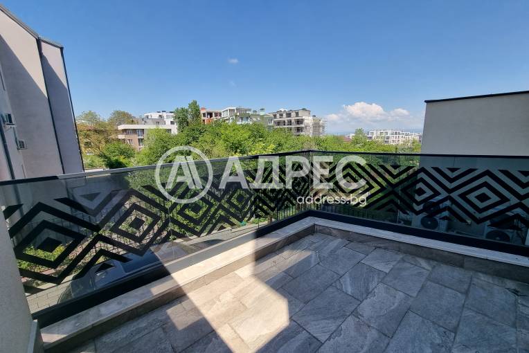 Двустаен апартамент, София, Кръстова вада, 653424, Снимка 5