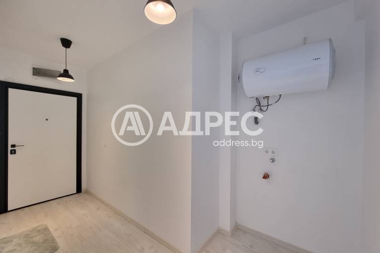 Двустаен апартамент, София, Кръстова вада, 653424, Снимка 6