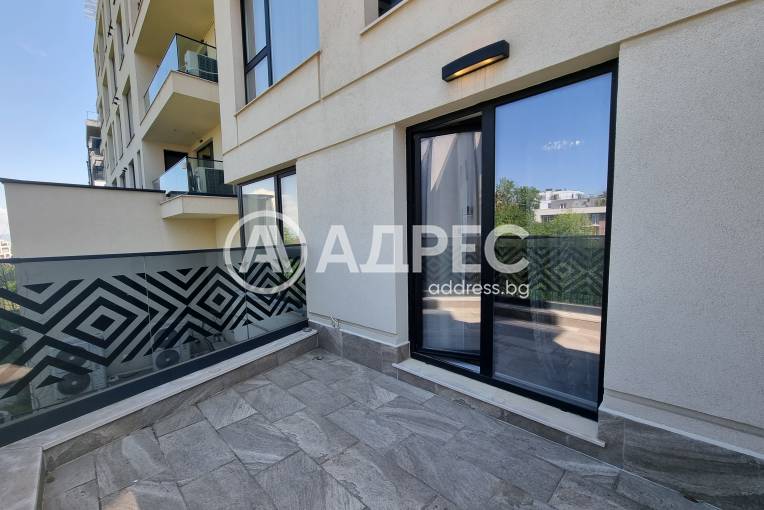 Двустаен апартамент, София, Кръстова вада, 653424, Снимка 7