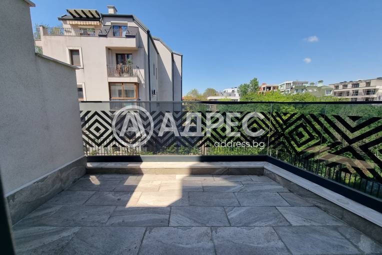 Двустаен апартамент, София, Кръстова вада, 653424, Снимка 8