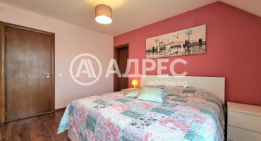 Тристаен апартамент, София, Панчарево, 658424, Снимка 12