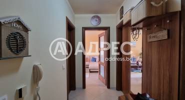 Тристаен апартамент, София, Панчарево, 658424, Снимка 13