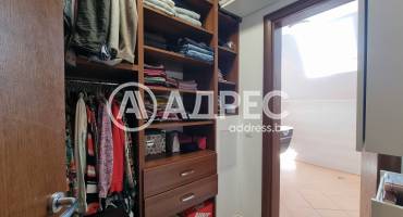 Тристаен апартамент, София, Панчарево, 658424, Снимка 15