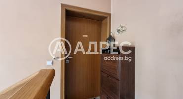 Тристаен апартамент, София, Панчарево, 658424, Снимка 17