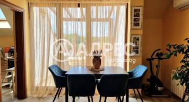 Тристаен апартамент, София, Панчарево, 658424, Снимка 3