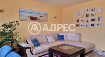 Тристаен апартамент, София, Панчарево, 658424, Снимка 5