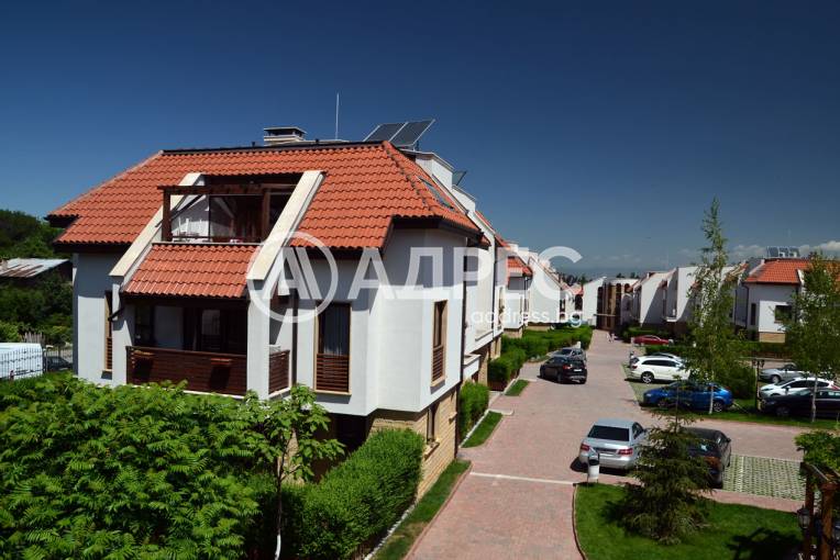 Тристаен апартамент, София, Панчарево, 658424, Снимка 9