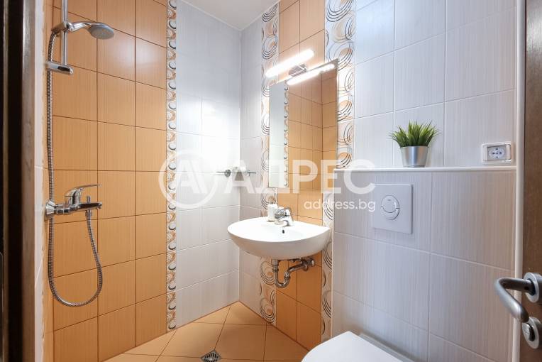 Тристаен апартамент, София, Панчарево, 658424, Снимка 10