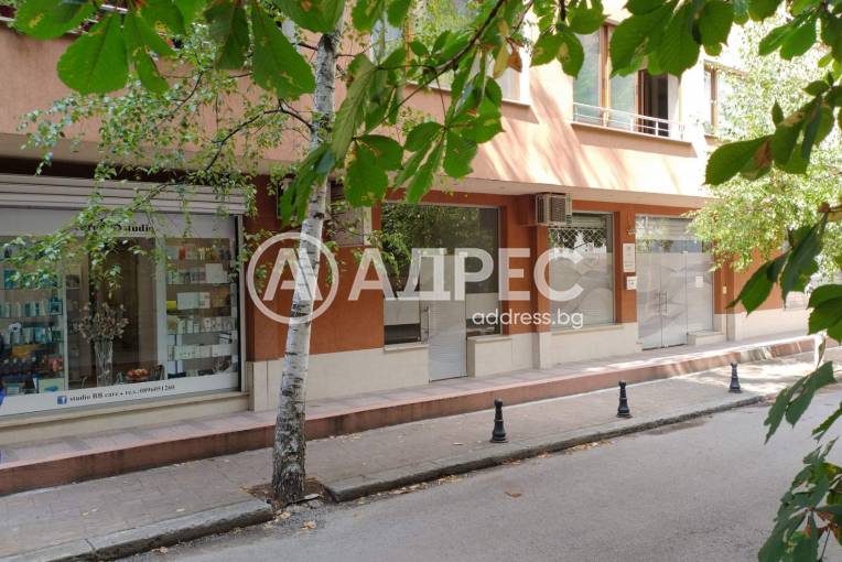 Магазин, София, Оборище, 662424, Снимка 1