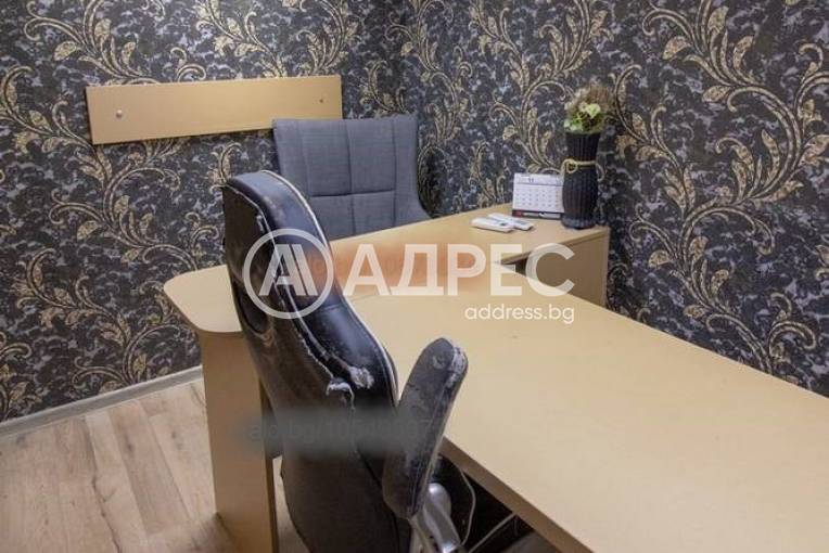 Търговски помещения, Сливен, Даме Груев, 667424, Снимка 2