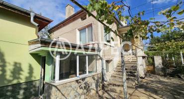 Къща/Вила, Еленино, 670424, Снимка 1