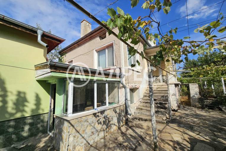 Къща/Вила, Еленино, 670424, Снимка 1