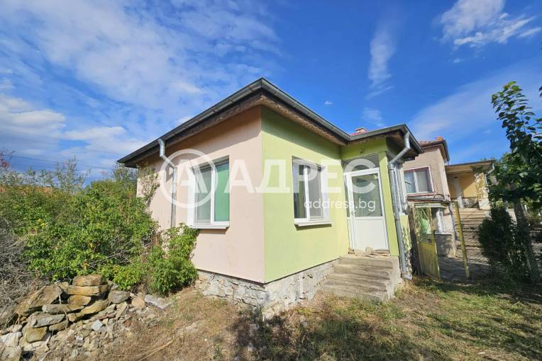 Къща/Вила, Еленино, 670424, Снимка 3