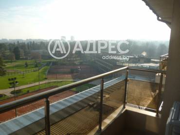 Двустаен апартамент, Добрич, Градски парк Свети Георги, 678424, Снимка 1