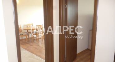 Двустаен апартамент, Добрич, Градски парк Свети Георги, 678424, Снимка 1