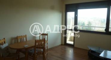 Двустаен апартамент, Добрич, Градски парк Свети Георги, 678424, Снимка 2