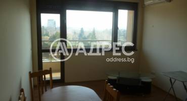 Двустаен апартамент, Добрич, Градски парк Свети Георги, 678424, Снимка 3