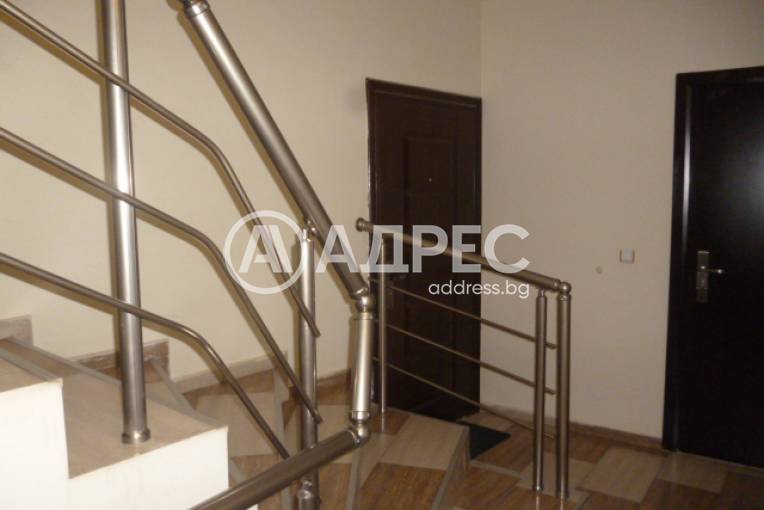 Двустаен апартамент, Добрич, Градски парк Свети Георги, 678424, Снимка 9