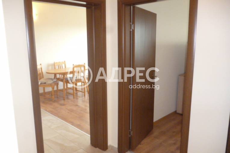 Двустаен апартамент, Добрич, Градски парк Свети Георги, 678424, Снимка 1