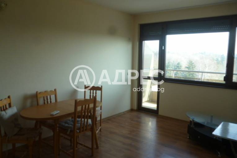 Двустаен апартамент, Добрич, Градски парк Свети Георги, 678424, Снимка 2