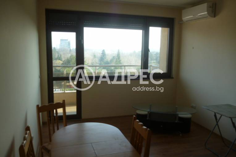 Двустаен апартамент, Добрич, Градски парк Свети Георги, 678424, Снимка 3