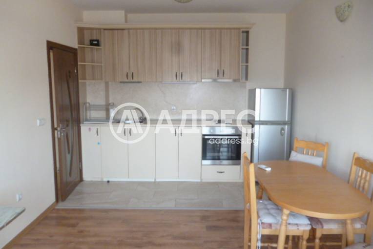 Двустаен апартамент, Добрич, Градски парк Свети Георги, 678424, Снимка 5