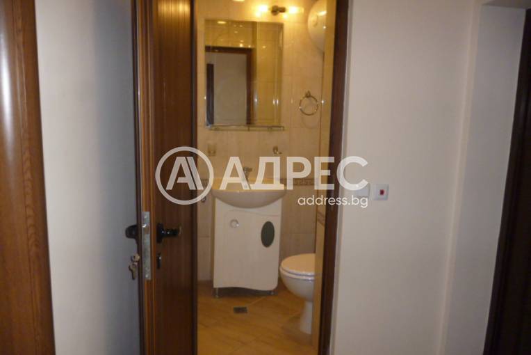 Двустаен апартамент, Добрич, Градски парк Свети Георги, 678424, Снимка 7