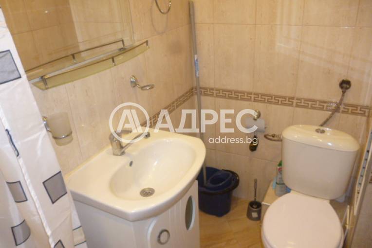 Двустаен апартамент, Добрич, Градски парк Свети Георги, 678424, Снимка 8