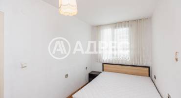 Двустаен апартамент, Варна, Лятно кино Тракия, 680424, Снимка 11