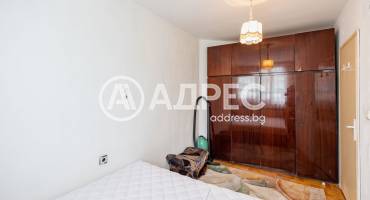 Двустаен апартамент, Варна, Лятно кино Тракия, 680424, Снимка 12