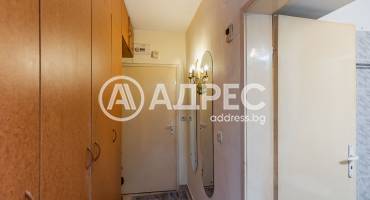 Двустаен апартамент, Варна, Лятно кино Тракия, 680424, Снимка 14